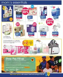 Clicks catalogue Page 42