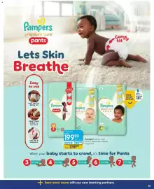 Clicks catalogue Page 43