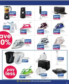 Clicks catalogue Page 45