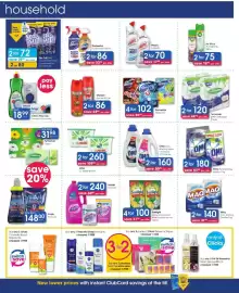 Clicks catalogue Page 48