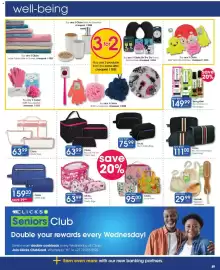 Clicks catalogue Page 49