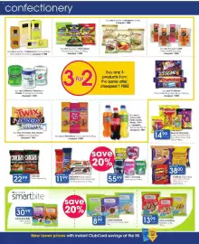 Clicks catalogue Page 50