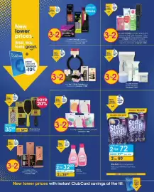 Clicks catalogue Page 8