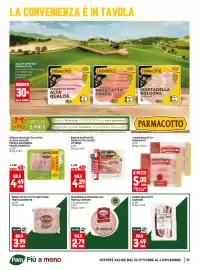 Volantino Pam | PAM Supermercati - Occasioni Extra Pagina 10: Prosciutto cotto per toast fratelli Beretta €3,99