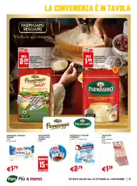 Volantino Pam | PAM Supermercati - Occasioni Extra Pagina 13: Mascarpone Santa Lucia Galbani, Crescenza Certosa Galbani €1,79