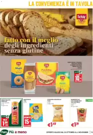 Volantino Pam Pagina 15: Pringles Original €1,99, Tuc Bake Rolls