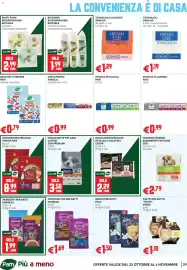 Volantino Pam Pagina 29: Rotolo pellicola Pam €0,99, Snack per gatti Felix €1,50