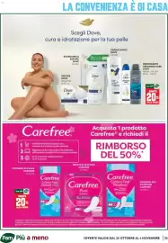 Volantino Pam Pagina 33