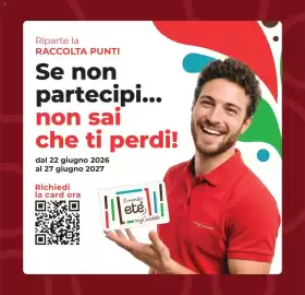 Volantino Eté Pagina 39