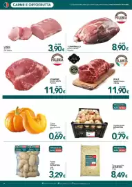 Volantino Altasfera Pagina 14: Campanello bovino adulto €8,90, Reale legato bovino irlanda €11,90
