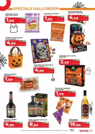 Volantino Coop Master Alleanza 3.0 | ipercoop Pagina 26: Caramelle gelée fruitland giulia €1,69, Caramelle Rossana €1,85