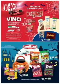 Volantino Coop Master Alleanza 3.0 | ipercoop Pagina 27