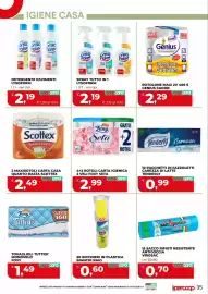 Volantino Coop Master Alleanza 3.0 | ipercoop Pagina 37: Spray tutto in 1 Lysoform €2,19