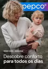 Catálogo Pepco semana 43 Página 1