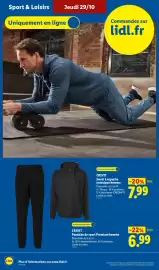 Catalogue Lidl | Les promos de la semaine page 36