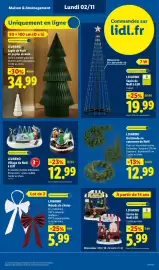 Catalogue Lidl | Les promos de la semaine page 52: LUPILU Sweat à capuche enfant €8,99, Sweat à capuche garçon €8,99