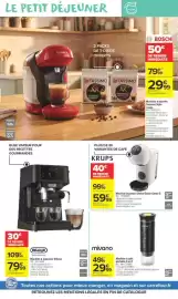 Catalogue Carrefour Market | Partageons le goût du mieux manger page 17