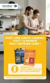 Catalogue Carrefour Market | Partageons le goût du mieux manger page 20