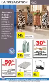 Catalogue Carrefour Market | Partageons le goût du mieux manger page 8
