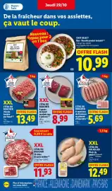 Catalogue Lidl semaine 44 page 11