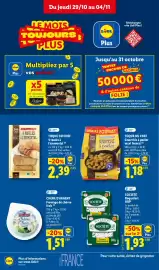Catalogue Lidl semaine 44 page 17