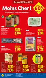 Catalogue Lidl semaine 44 page 19