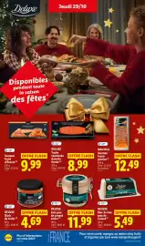 Catalogue Lidl semaine 44 page 23