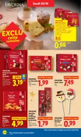 Catalogue Lidl semaine 44 page 31