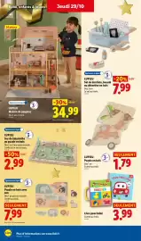 Catalogue Lidl semaine 44 page 45