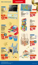 Catalogue Lidl semaine 44 page 46