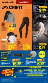 Catalogue Lidl semaine 44 page 48