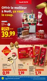 Catalogue Lidl semaine 44 page 62