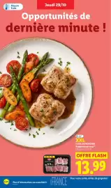 Catalogue Lidl semaine 44 page 12