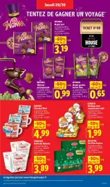 Catalogue Lidl semaine 44 page 33
