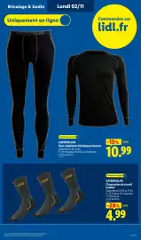 Catalogue Lidl semaine 44 page 53