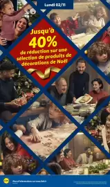 Catalogue Lidl semaine 44 page 54