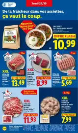 Catalogue Lidl semaine 44 page 10