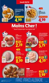 Catalogue Lidl semaine 44 page 11