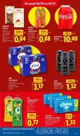 Catalogue Lidl semaine 44 page 19