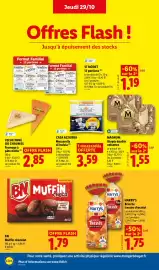 Catalogue Lidl semaine 44 page 20