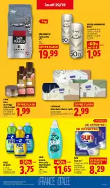 Catalogue Lidl semaine 44 page 21