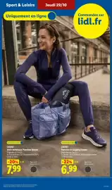 Catalogue Lidl semaine 44 page 37