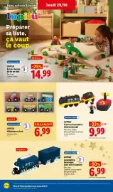 Catalogue Lidl semaine 44 page 40