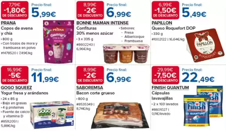 Catálogo Costco Página 3