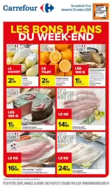 Catalogue Carrefour page 1