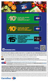 Catalogue Carrefour page 2