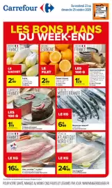 Catalogue Carrefour page 1