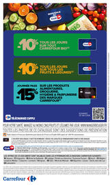 Catalogue Carrefour page 2
