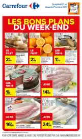 Catalogue Carrefour page 1