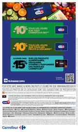 Catalogue Carrefour page 2